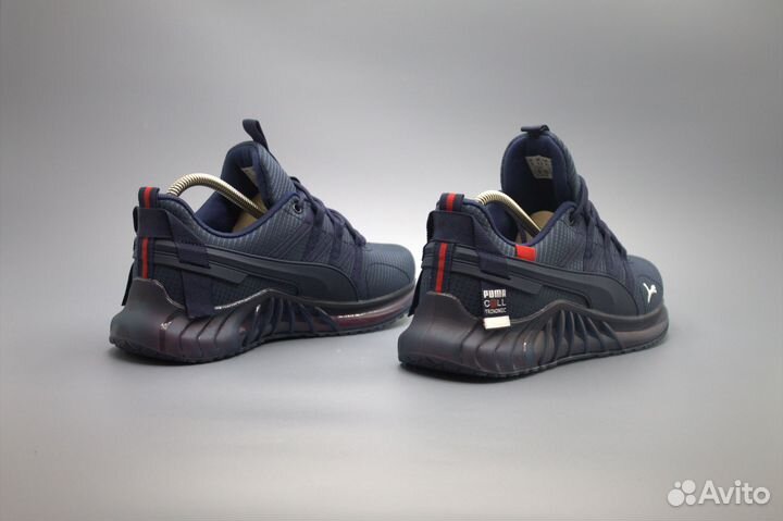 Мужские кроссовки puma