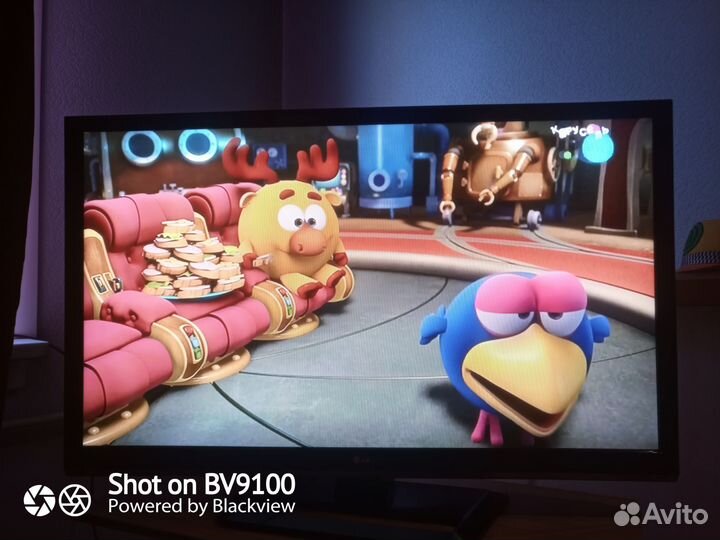Телевизор бу