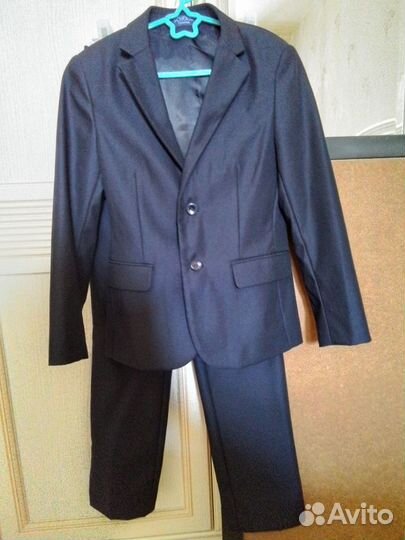 Школьная форма