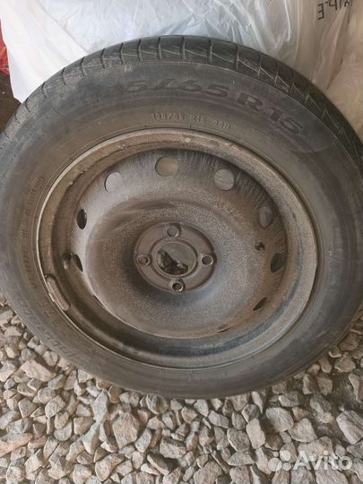 Pirelli Cinturato P1 185/60 R15