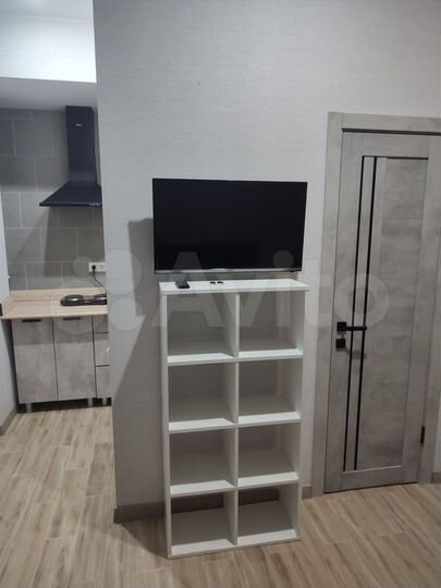 Квартира-студия, 23 м², 1/3 эт.