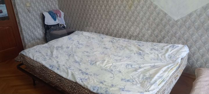 Комната 15 м² в 3-к., 12/16 эт.