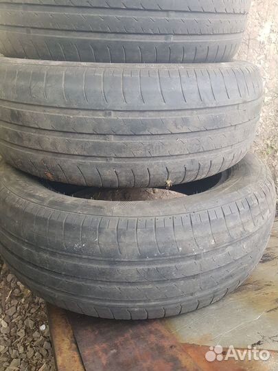 LingLong Comfort Master 205/60 R16