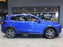 Новый EXEED LX 1.5 CVT, 2024, цена от 2 970 000 руб.