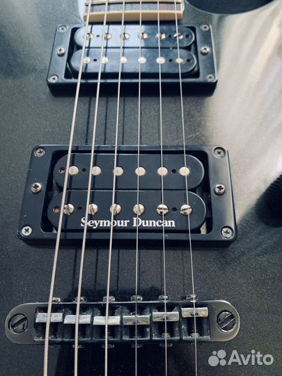 Электрогитара jackson dxmgt