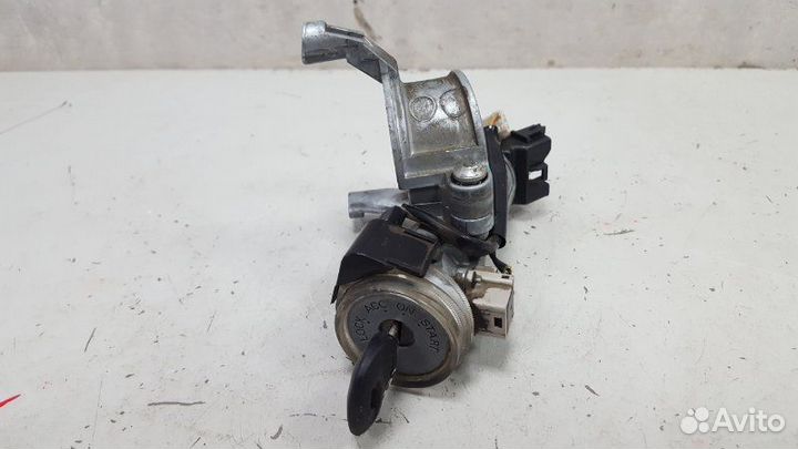 Замок зажигания Mitsubishi Legnum EAW ECW 4G93 GDI