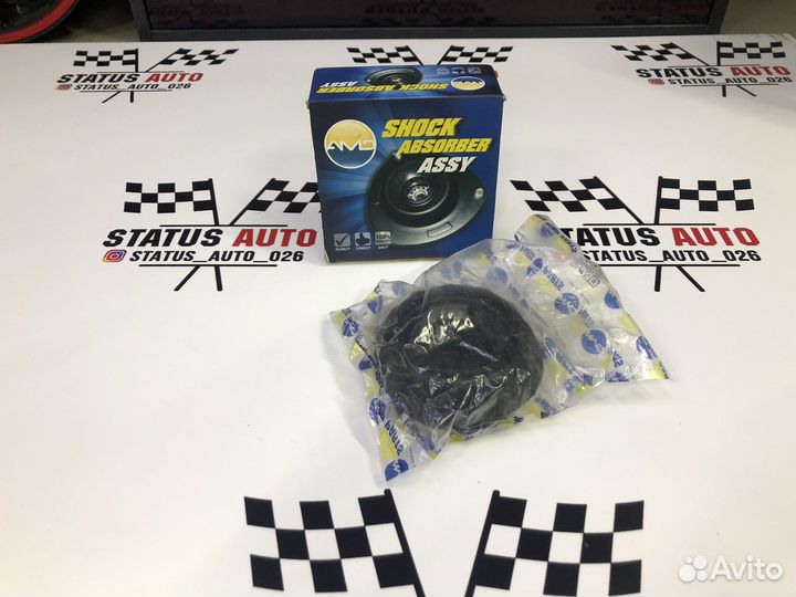 Опора Амортизатора Hyundai/Kia