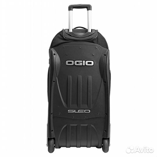 Сумка Ogio Rig 9800 на колесиках