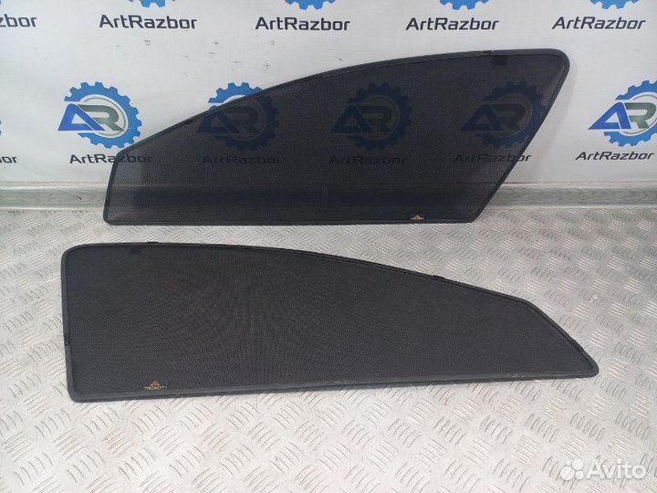 Шторка окна передняя Kia Optima 3 TF 2.0 G4KH 260