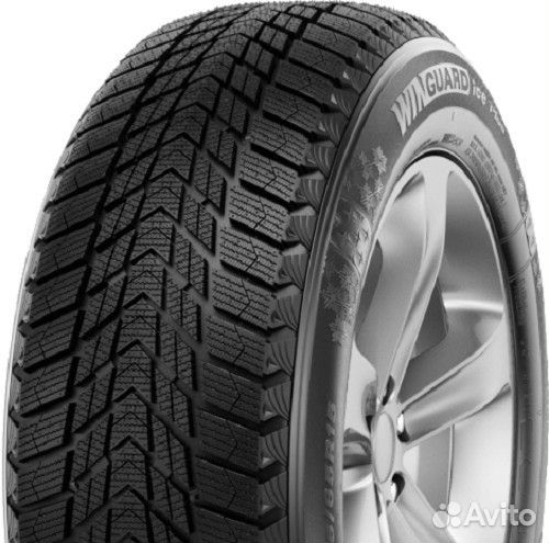 Nexen Winguard Ice Plus 235/45 R18 98T