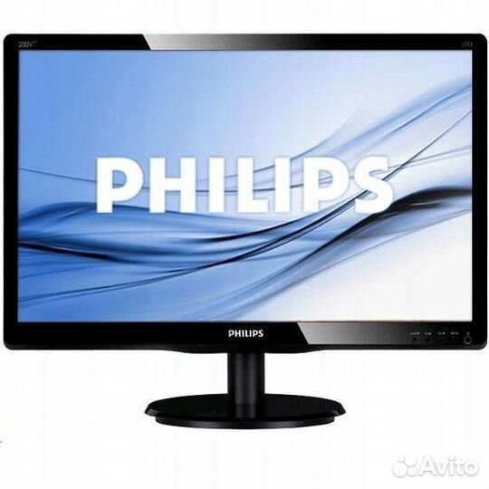 Монитор Philips 19.5
