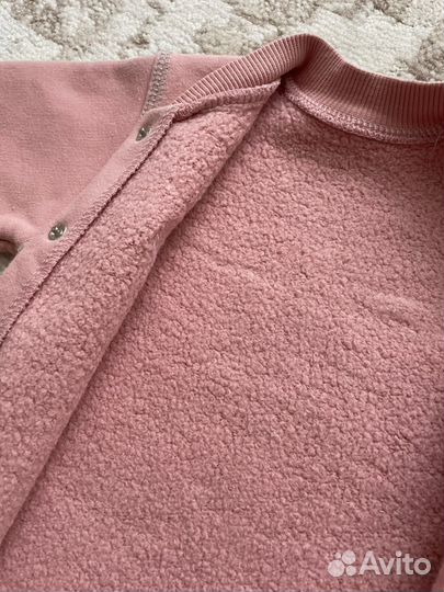 Комбинезон трия 62р