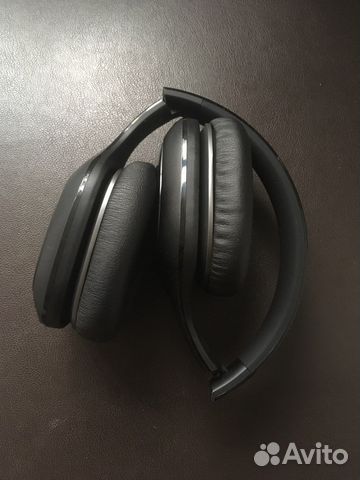 Беспроводные наушники Xiaomi mi bluetooth