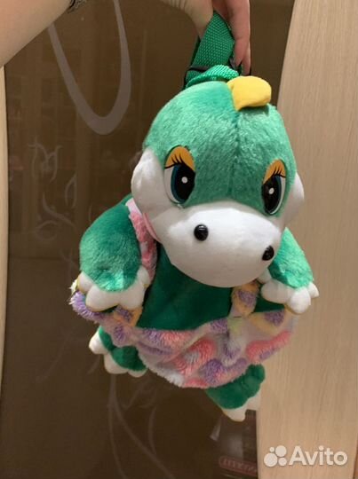 Рюкзак детский