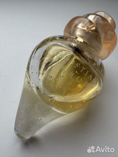 Christian Lacroix Eau Florale 35 мл винтаж