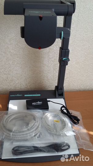 Документ-камера WolfVision VZ-8 Light2 новая