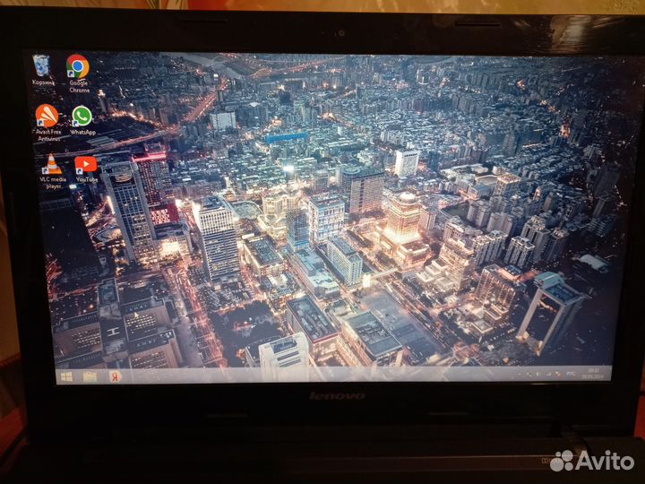 Ноутбук lenovo g50 30