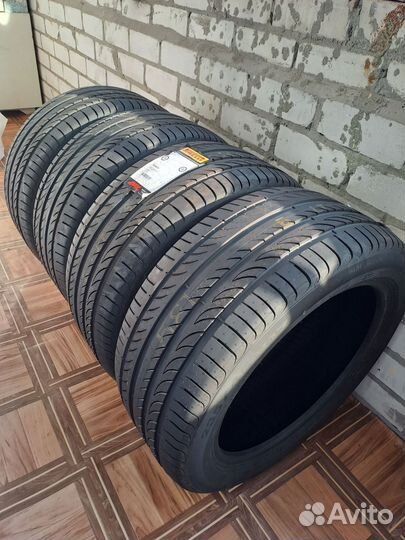 Pirelli Powergy 235/45 R17 97Y