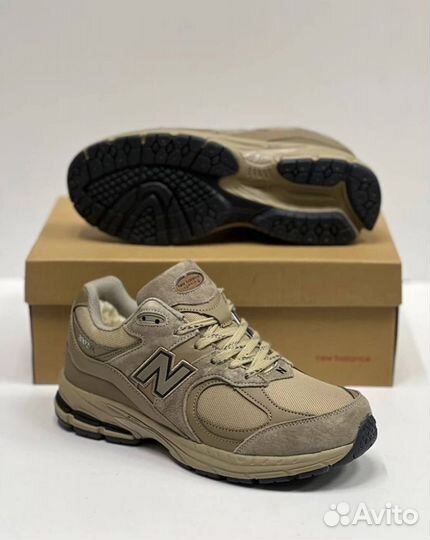 Кроссовки new balance