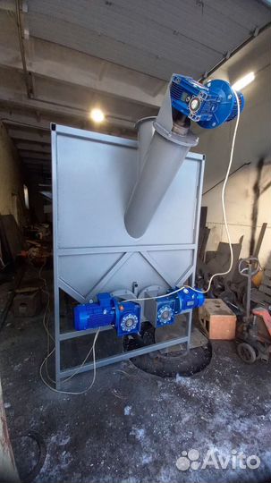 Флотационная ванна