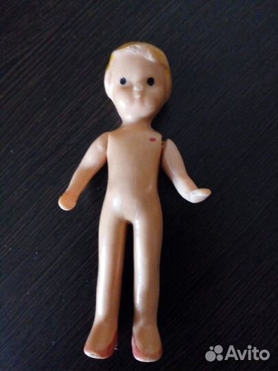 Игрушки СССР