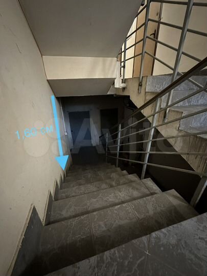 Свободного назначения, 40 м²