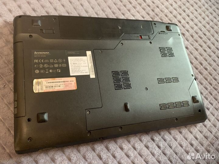 Lenovo А6/6Gb/500Gb