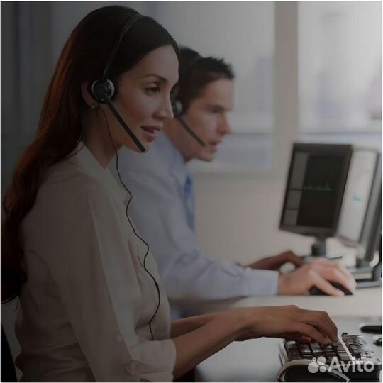 Оператор колл-центра на дому