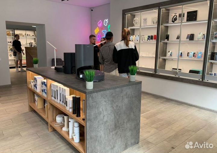 Беспроводные наушники Redmi Buds 4 Youth Черные