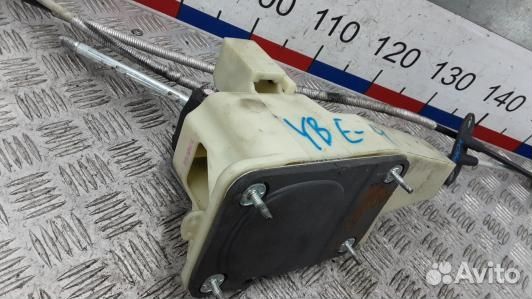 Кулиса кпп ford mondeo 3 (YBE04DX01)