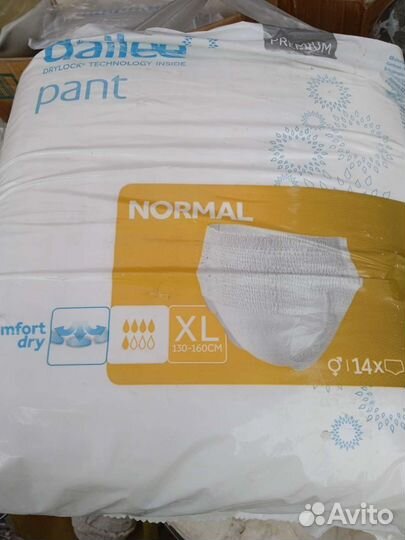 Трусики все размеры