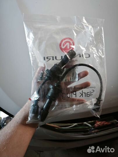 Бронепровода Hyundai