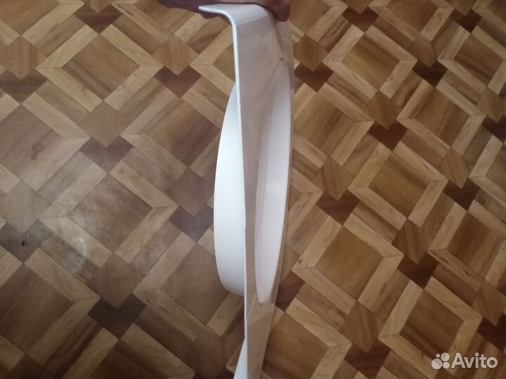 Лоток для приучения кошек к унитазу