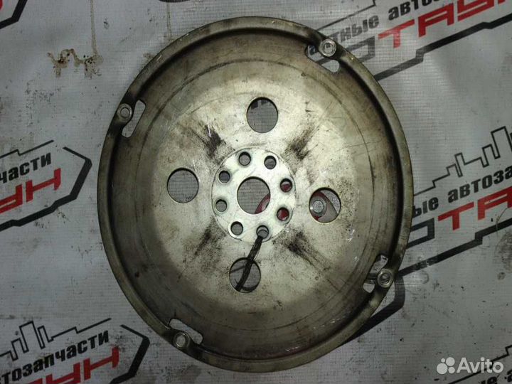 Маховик subaru EG33D EJ20G EJ20H EJ254 EJ25D атм 1