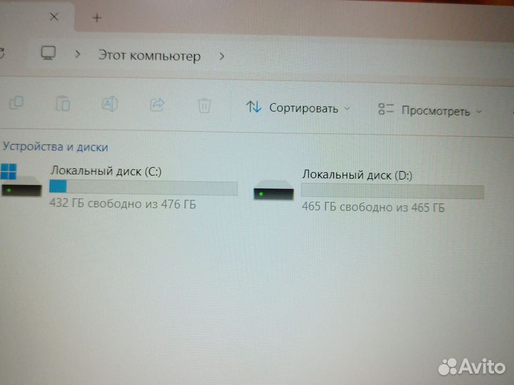 Игровой Asus TUF (144Hz/RTX3050/R7-16ядер/16GB/1TB