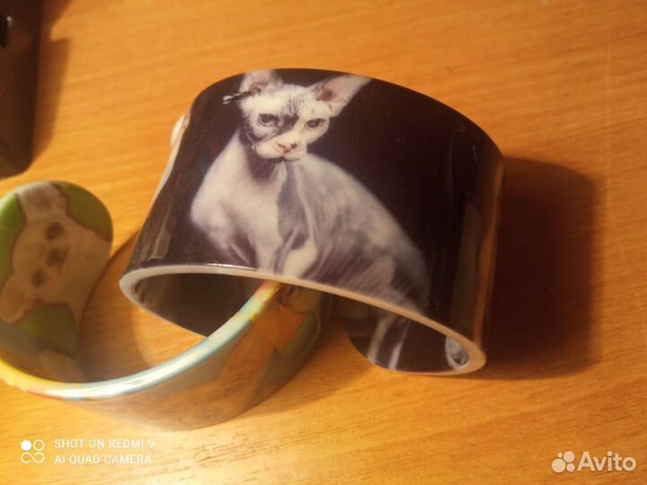 Браслеты бижютерия сфинкс Мэри кэй