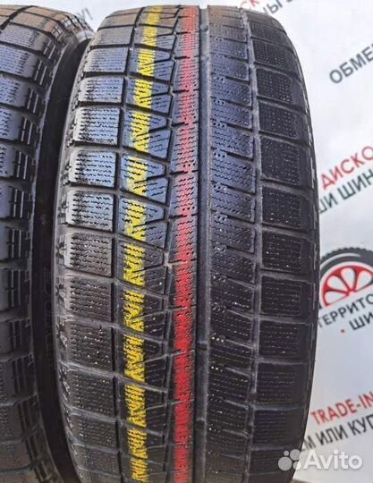 Bridgestone Blizzak Revo GZ 215/60 R16 95S