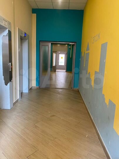 Квартира-студия, 24,8 м², 5/25 эт.