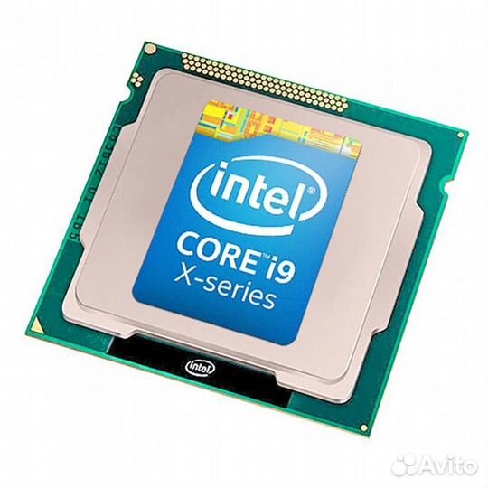Процессор Intel Core i9-10920X OEM CD8069504382000