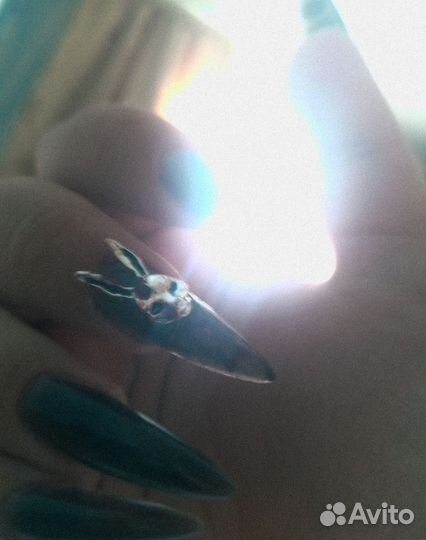 Маникюр/наращивание ногтей