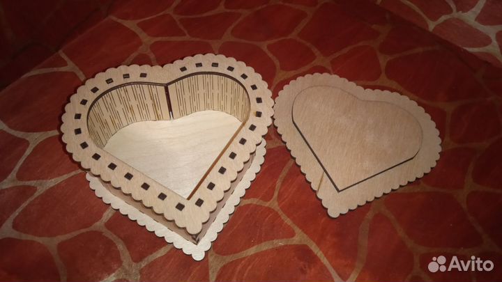 Шкатулка для подарка