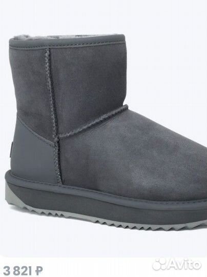 Tendance угги 38