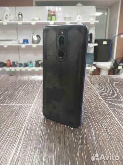 Xiaomi Redmi 8, 4/64 ГБ