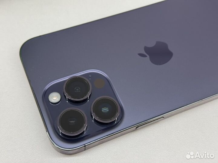 iPhone 14 Pro Max, 128 ГБ