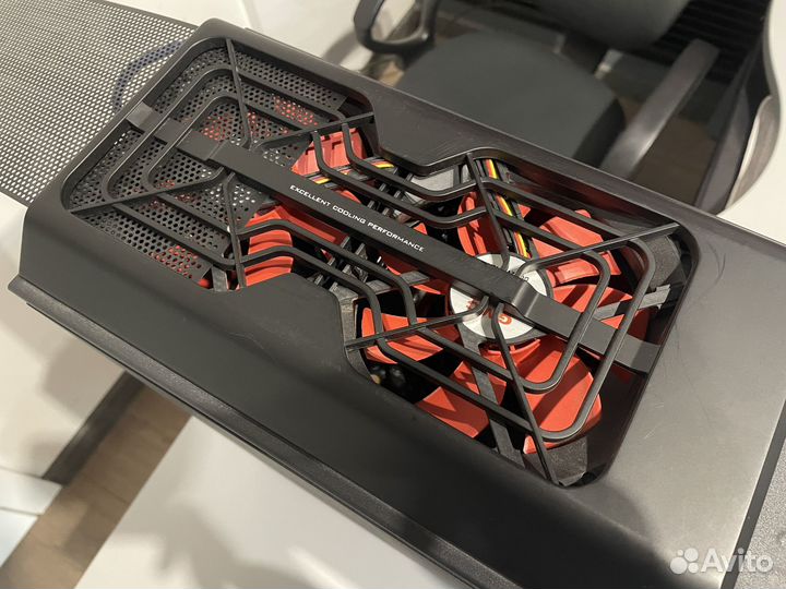 Игровой компьютер (i7 3.4Ghz, 8gb, gtx760, 1TB)