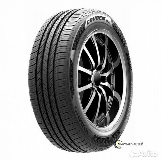 Kumho Crugen HP71 265/50 R19 110V