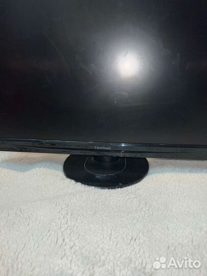 Монитор viewsonic
