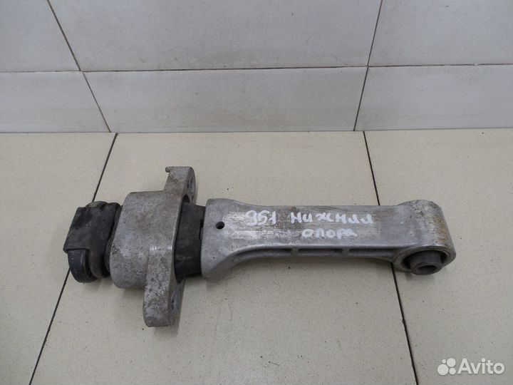 Опора двигателя передняя Sportage 2016