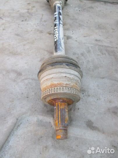 Полуось задняя Range Rover III (LM)