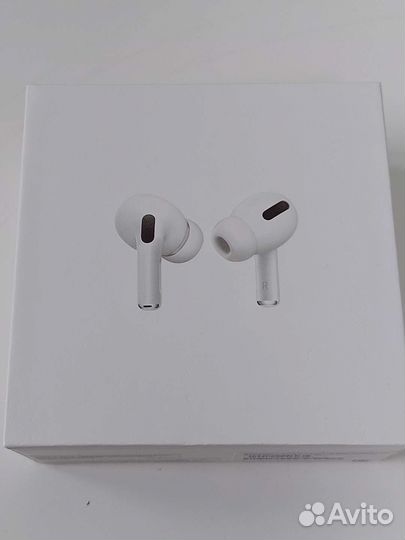 Airpods pro